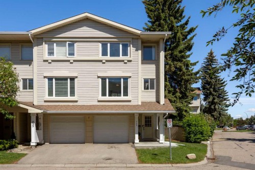 723 Queenston Terrace Se, Calgary, AB 