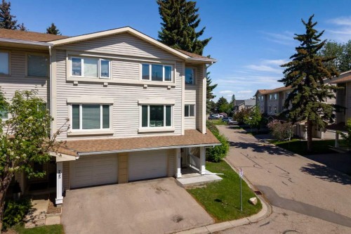 723 Queenston Terrace Se, Calgary, AB 