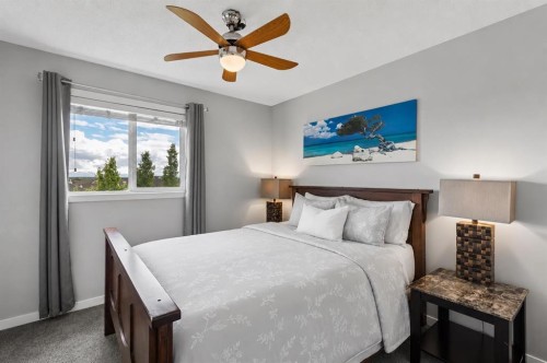 75 Sunrise View, Cochrane, AB 