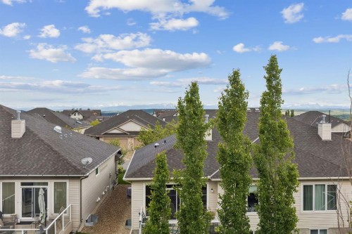 75 Sunrise View, Cochrane, AB 