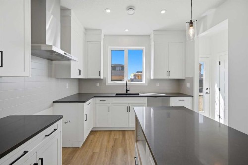 8557 Huxbury Drive, Calgary, AB 