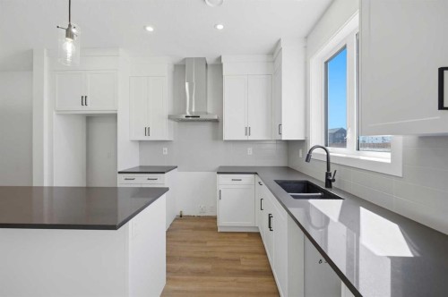 8557 Huxbury Drive, Calgary, AB 