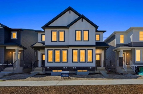 8557 Huxbury Drive, Calgary, AB 