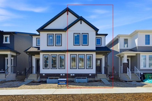 8557 Huxbury Drive, Calgary, AB 