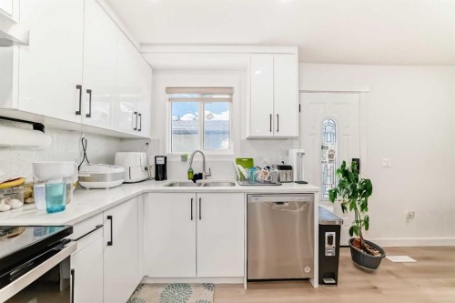 5912 Dalton Drive Nw, Calgary, AB 