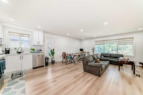 5912 Dalton Drive Nw, Calgary, AB 