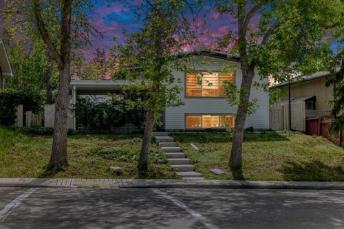 5912 Dalton Drive Nw, Calgary, AB 