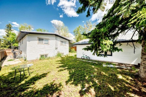 5912 Dalton Drive Nw, Calgary, AB 
