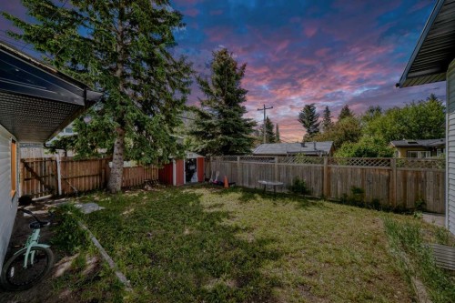 5912 Dalton Drive Nw, Calgary, AB 