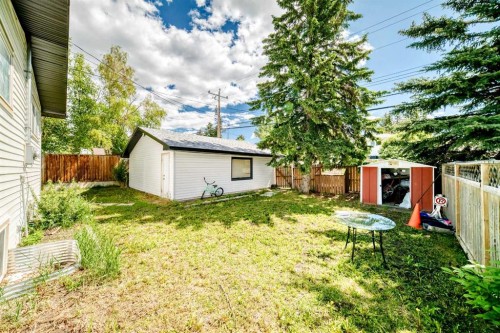 5912 Dalton Drive Nw, Calgary, AB 