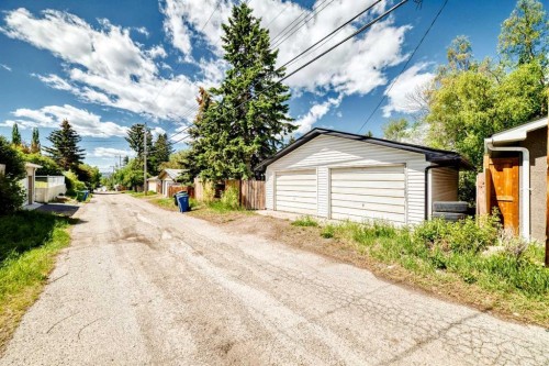 5912 Dalton Drive Nw, Calgary, AB 