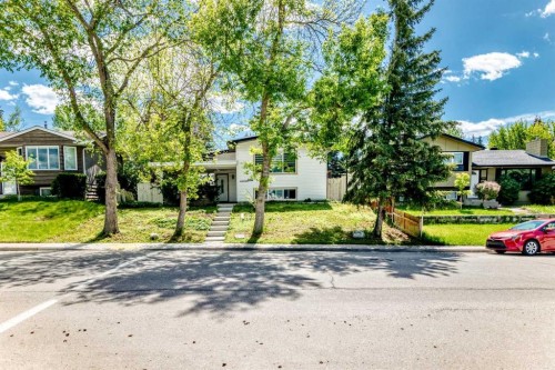 5912 Dalton Drive Nw, Calgary, AB 