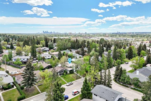 5912 Dalton Drive Nw, Calgary, AB 