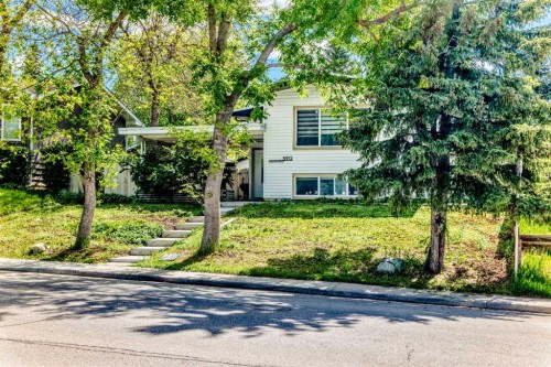 5912 Dalton Drive Nw, Calgary, AB 