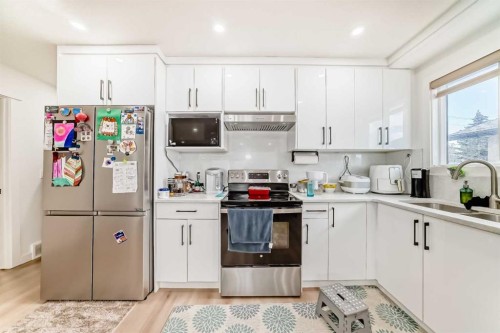 5912 Dalton Drive Nw, Calgary, AB 