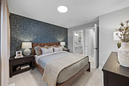 98 Ambleridge Avenue Nw, Calgary, AB 