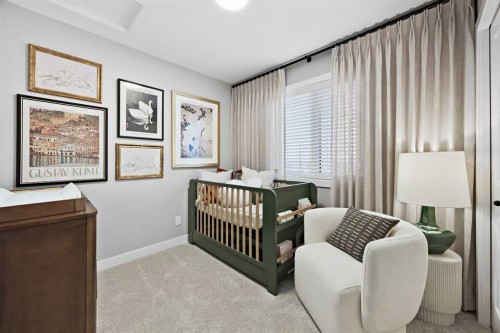 98 Ambleridge Avenue Nw, Calgary, AB 