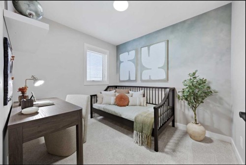 98 Ambleridge Avenue Nw, Calgary, AB 