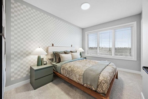 98 Ambleridge Avenue Nw, Calgary, AB 