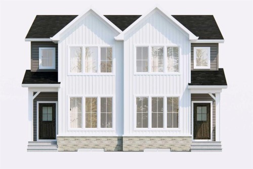 98 Ambleridge Avenue Nw, Calgary, AB 
