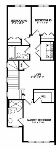 98 Ambleridge Avenue Nw, Calgary, AB 