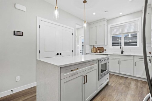98 Ambleridge Avenue Nw, Calgary, AB 