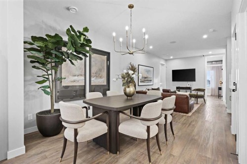 98 Ambleridge Avenue Nw, Calgary, AB 