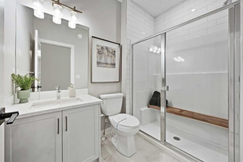 98 Ambleridge Avenue Nw, Calgary, AB 