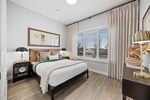 98 Ambleridge Avenue Nw, Calgary, AB 