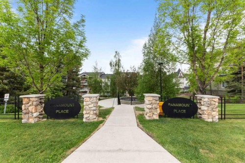3304-70 Panamount Drive Nw, Calgary, AB 