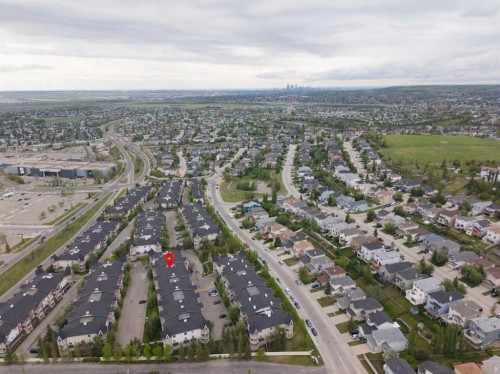 3304-70 Panamount Drive Nw, Calgary, AB 