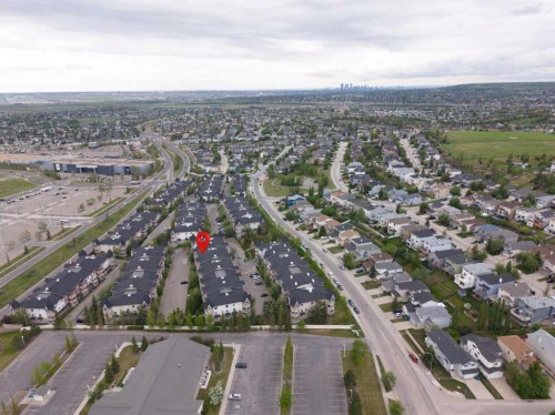3304-70 Panamount Drive Nw, Calgary, AB 