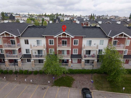 3304-70 Panamount Drive Nw, Calgary, AB 