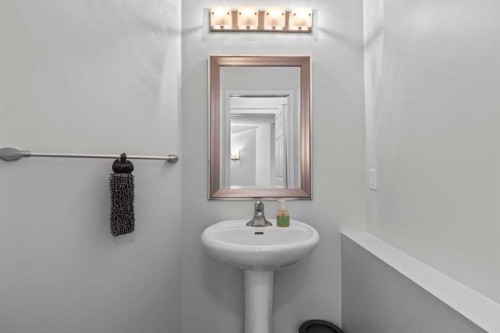 103 Copperfield Heights Se, Calgary, AB 