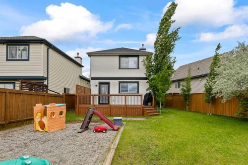 103 Copperfield Heights Se, Calgary, AB 
