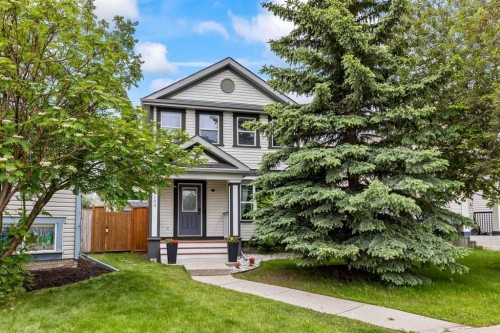 103 Copperfield Heights Se, Calgary, AB 