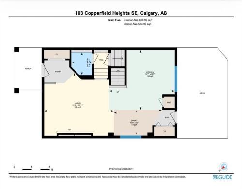 103 Copperfield Heights Se, Calgary, AB 