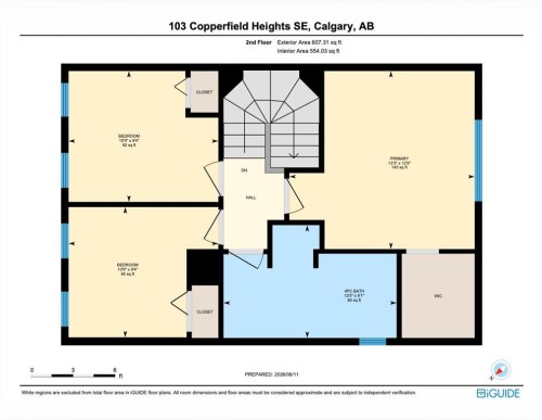 103 Copperfield Heights Se, Calgary, AB 