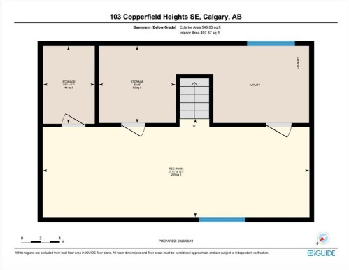 103 Copperfield Heights Se, Calgary, AB 
