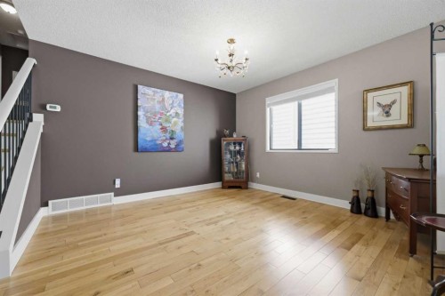 232 Hawkcliff Way Nw, Calgary, AB 