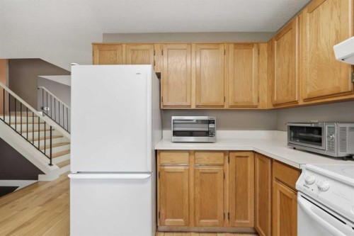 232 Hawkcliff Way Nw, Calgary, AB 