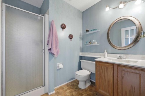 232 Hawkcliff Way Nw, Calgary, AB 