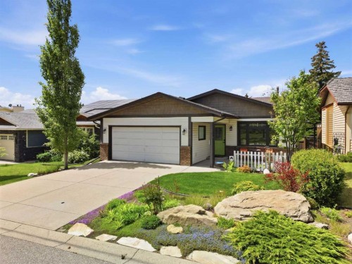 232 Hawkcliff Way Nw, Calgary, AB 