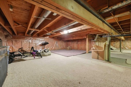 232 Hawkcliff Way Nw, Calgary, AB 