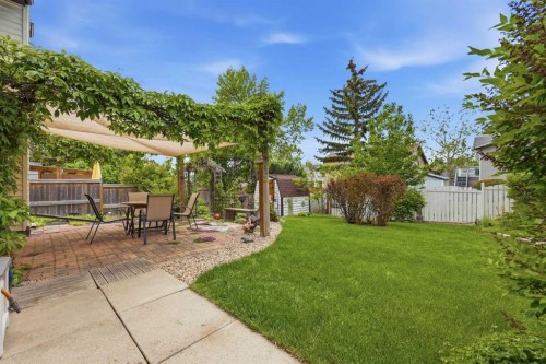 232 Hawkcliff Way Nw, Calgary, AB 