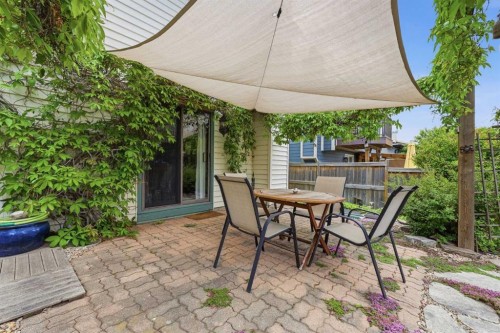 232 Hawkcliff Way Nw, Calgary, AB 