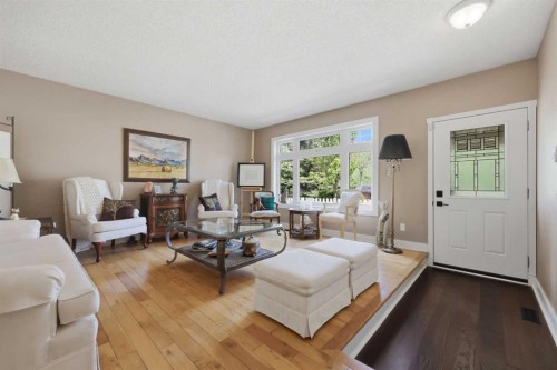 232 Hawkcliff Way Nw, Calgary, AB 