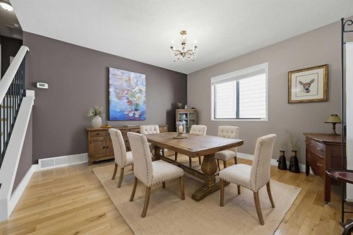 232 Hawkcliff Way Nw, Calgary, AB 