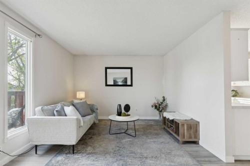 1121 Berkley Drive Nw, Calgary, AB - Indoor