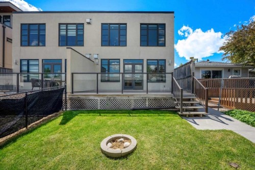 2412 28 Avenue Sw, Calgary, AB 